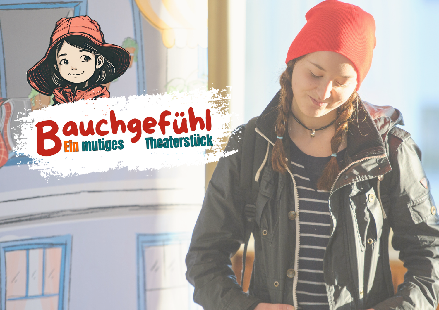 Start-Bauchgefühl