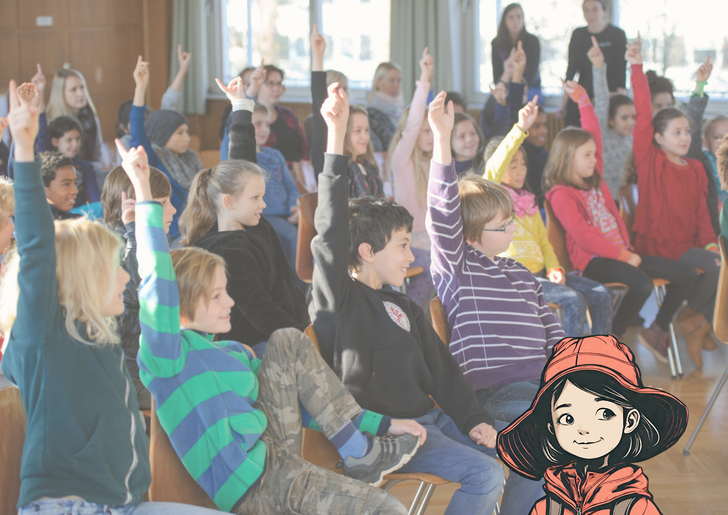 schule -2 Bauchgefühl
